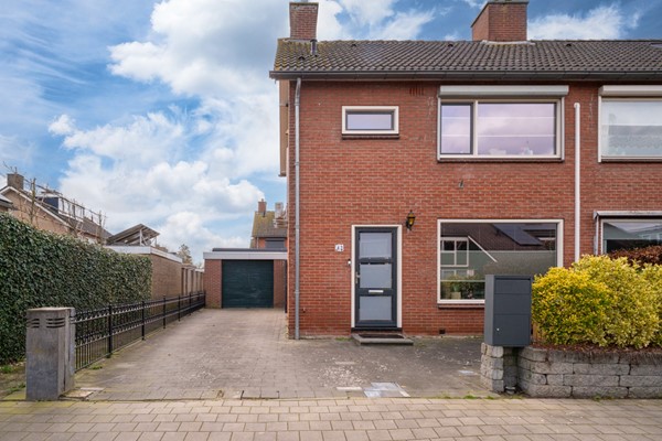 Medium property photo - De Gemeint 42, 6987 AW Giesbeek